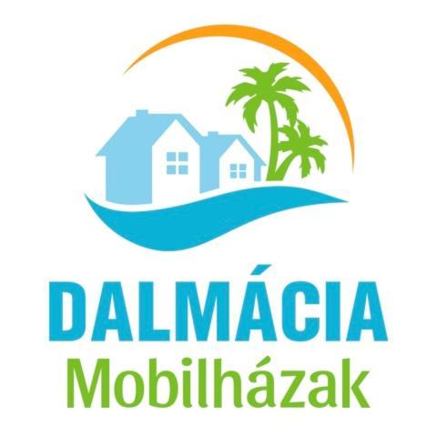 Dalmacia Mobile Homes And Caravans At The Beach Privlaka  Εξωτερικό φωτογραφία